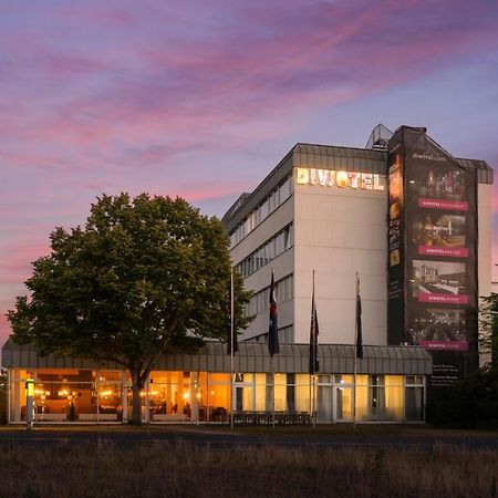 Diwotel By Trip Inn Frankfurt Airport Dreieich Luaran gambar