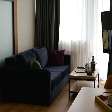 Diwotel By Trip Inn Frankfurt Airport Dreieich Luaran gambar