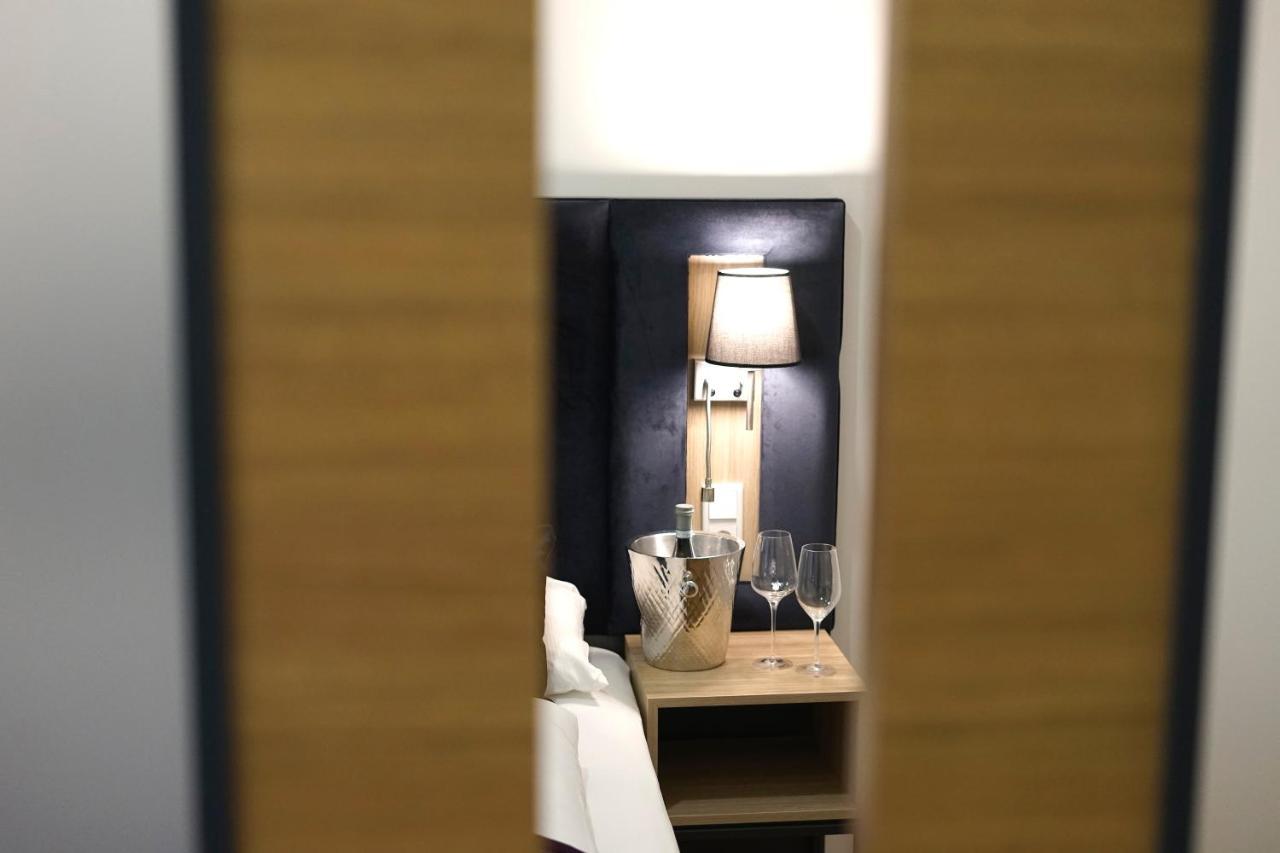 Diwotel By Trip Inn Frankfurt Airport Dreieich Luaran gambar