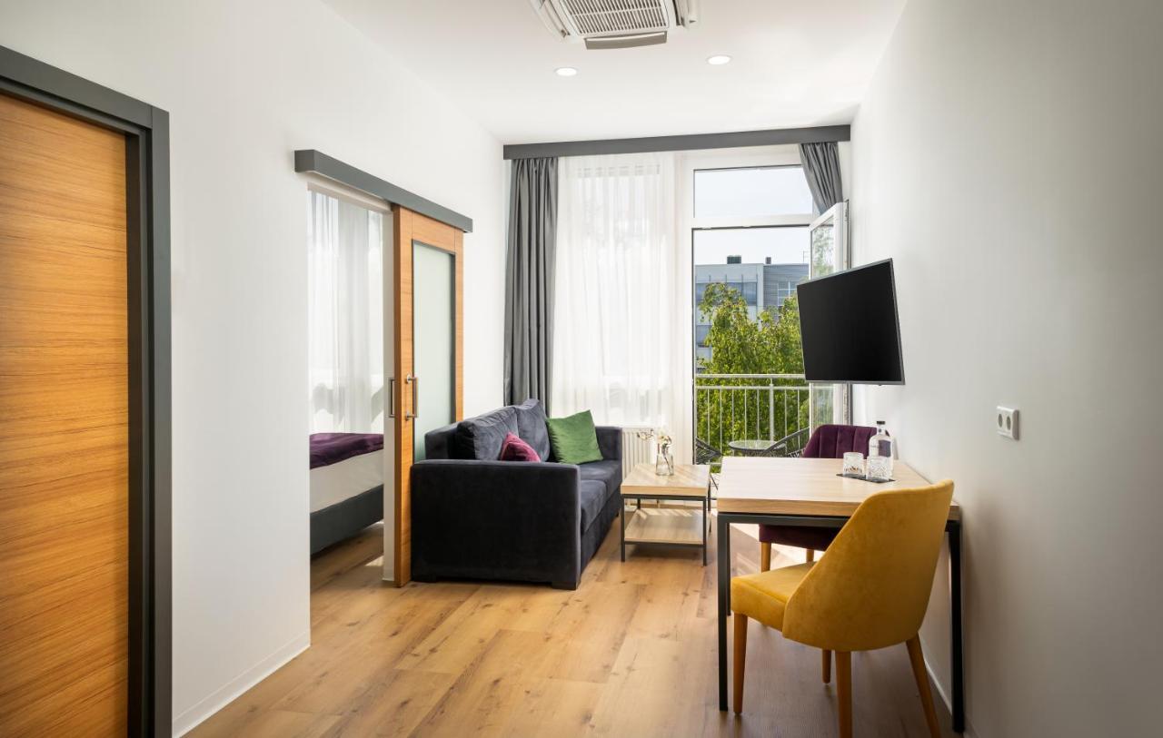 Diwotel By Trip Inn Frankfurt Airport Dreieich Luaran gambar