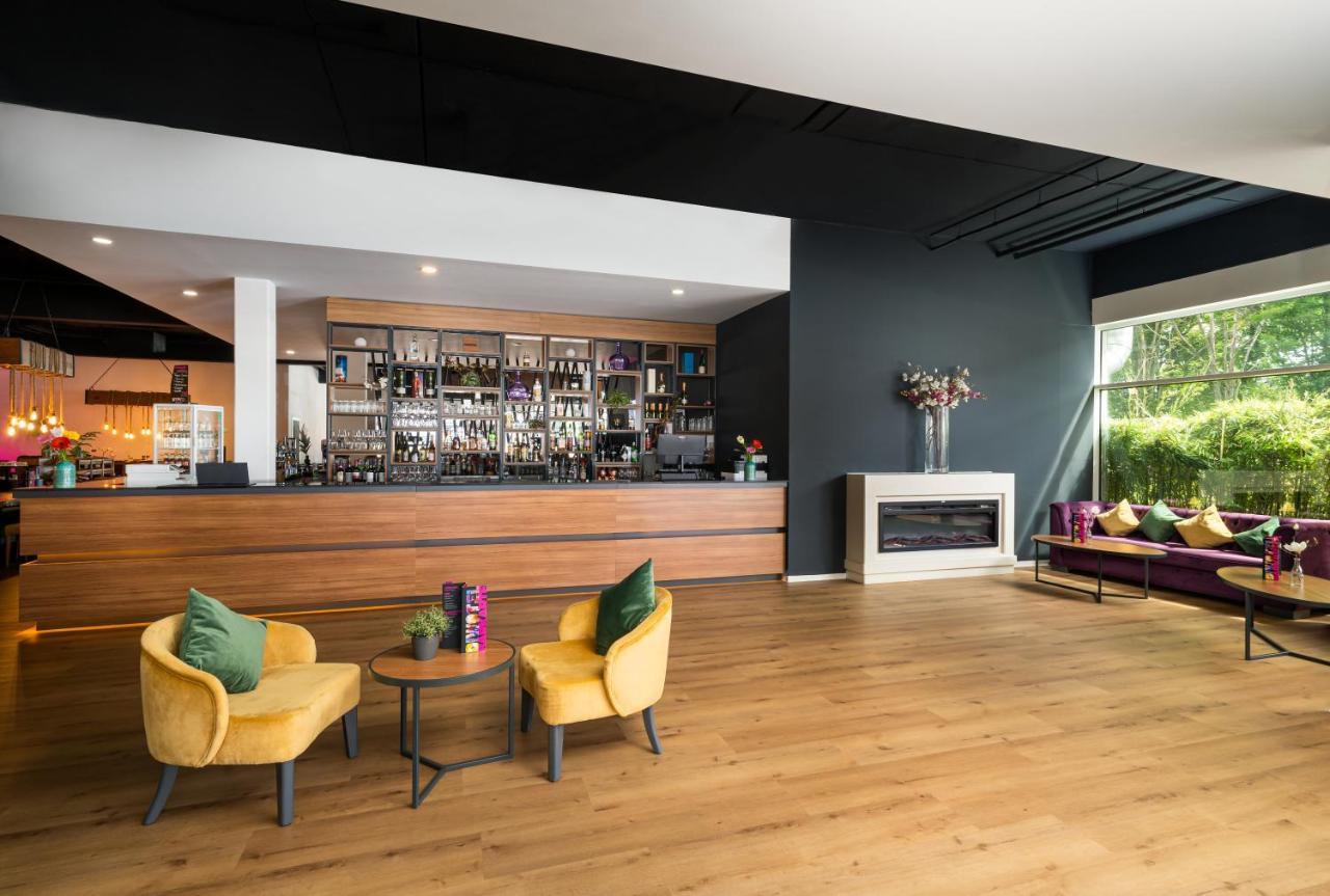 Diwotel By Trip Inn Frankfurt Airport Dreieich Luaran gambar