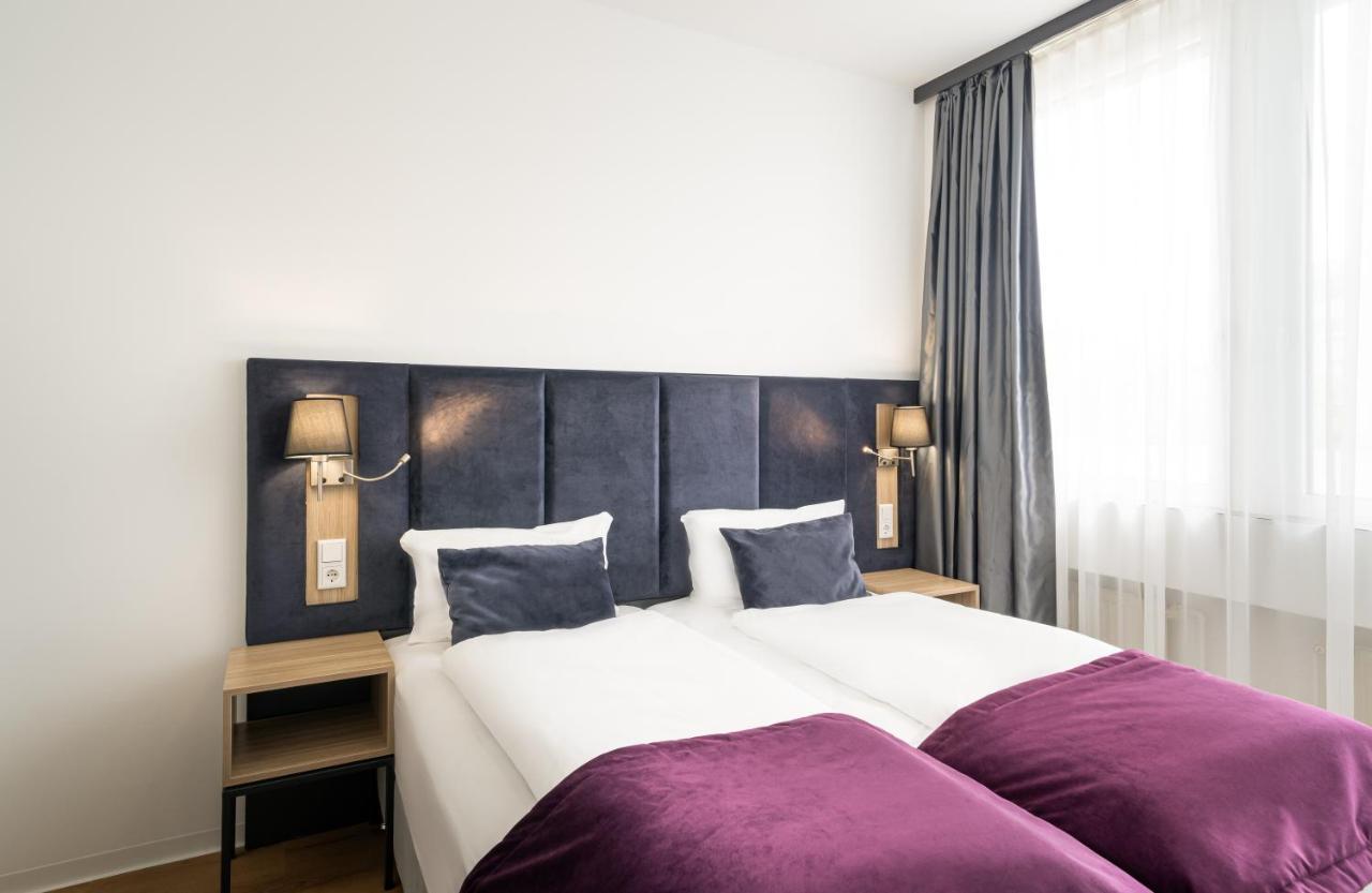 Diwotel By Trip Inn Frankfurt Airport Dreieich Luaran gambar