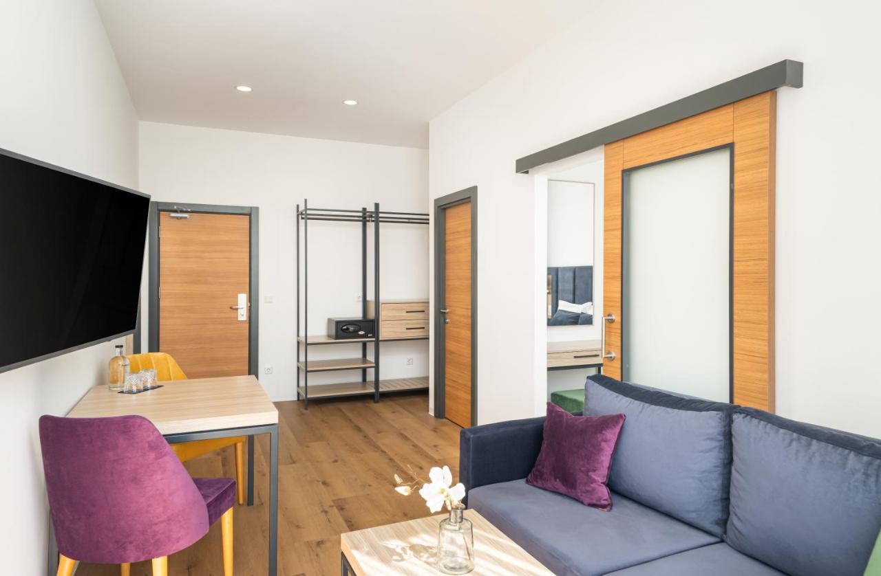 Diwotel By Trip Inn Frankfurt Airport Dreieich Luaran gambar