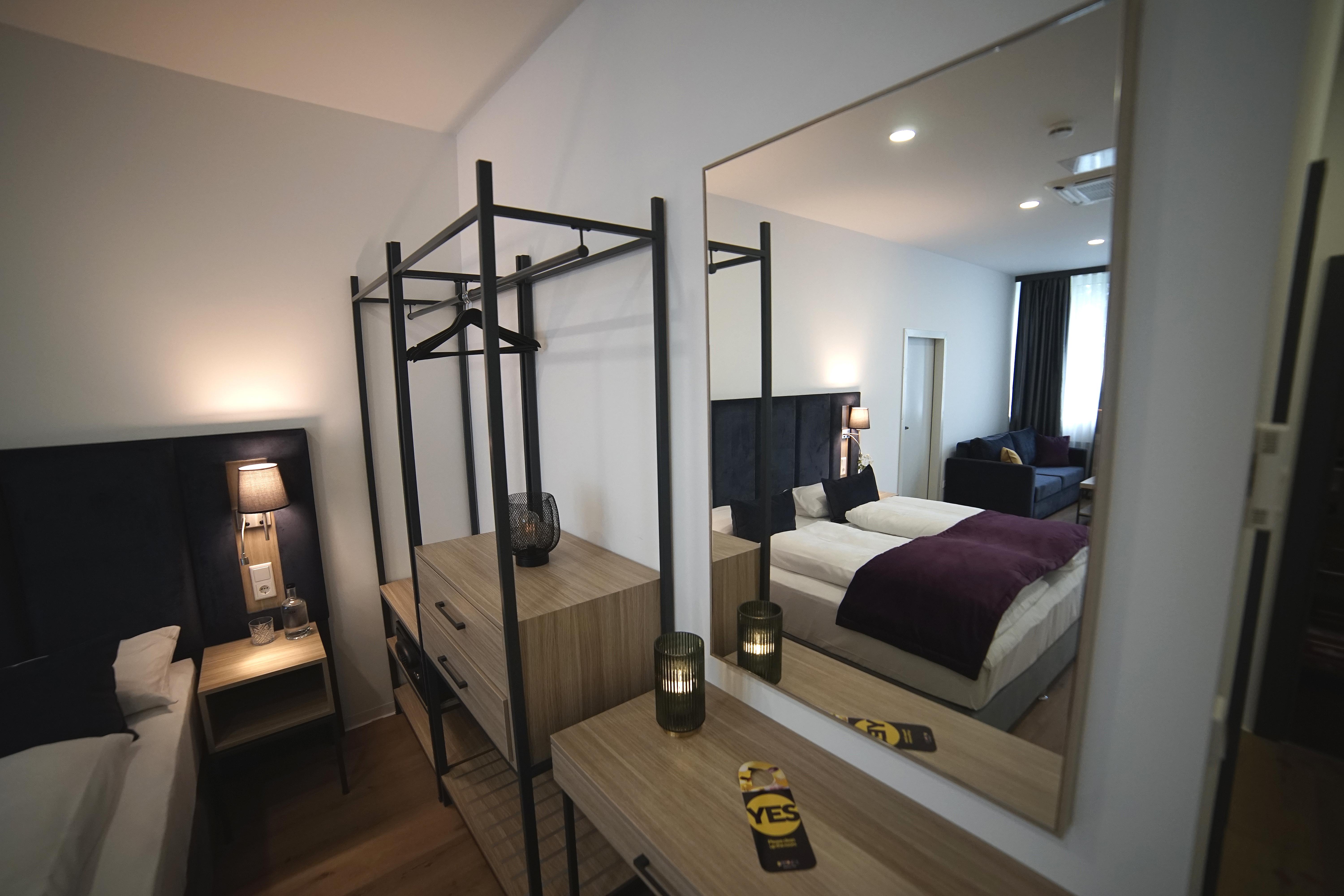 Diwotel By Trip Inn Frankfurt Airport Dreieich Luaran gambar