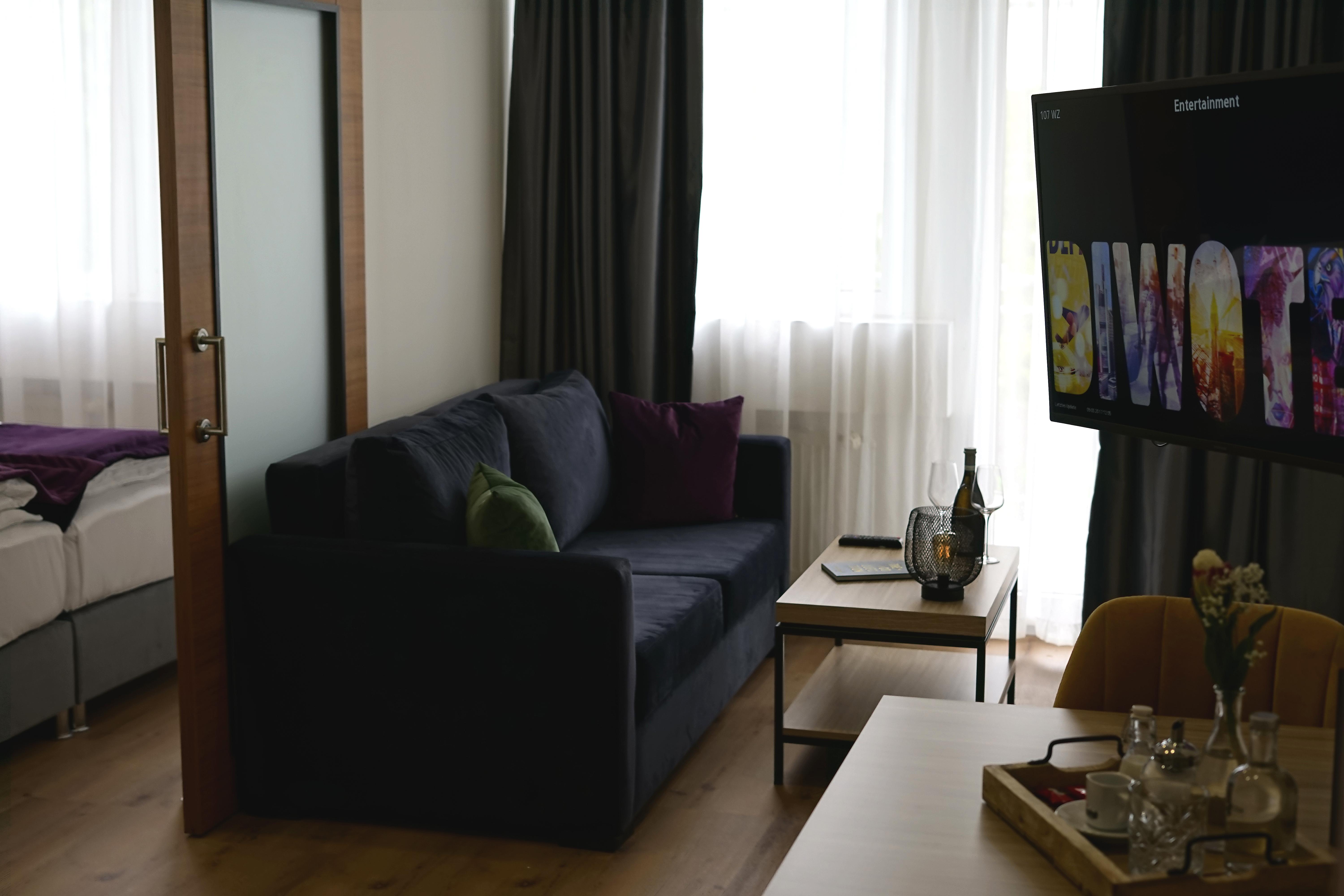 Diwotel By Trip Inn Frankfurt Airport Dreieich Luaran gambar