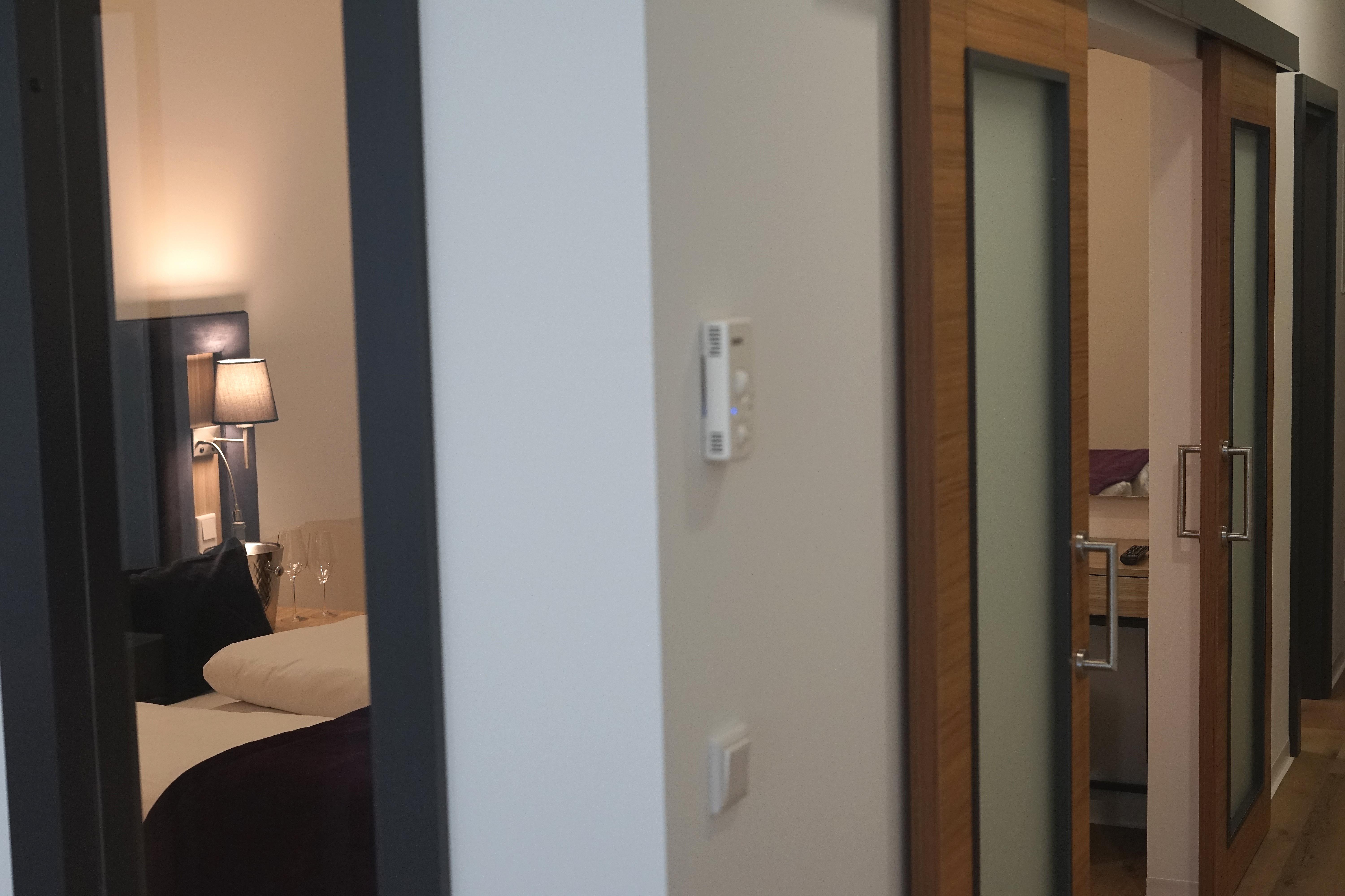 Diwotel By Trip Inn Frankfurt Airport Dreieich Luaran gambar