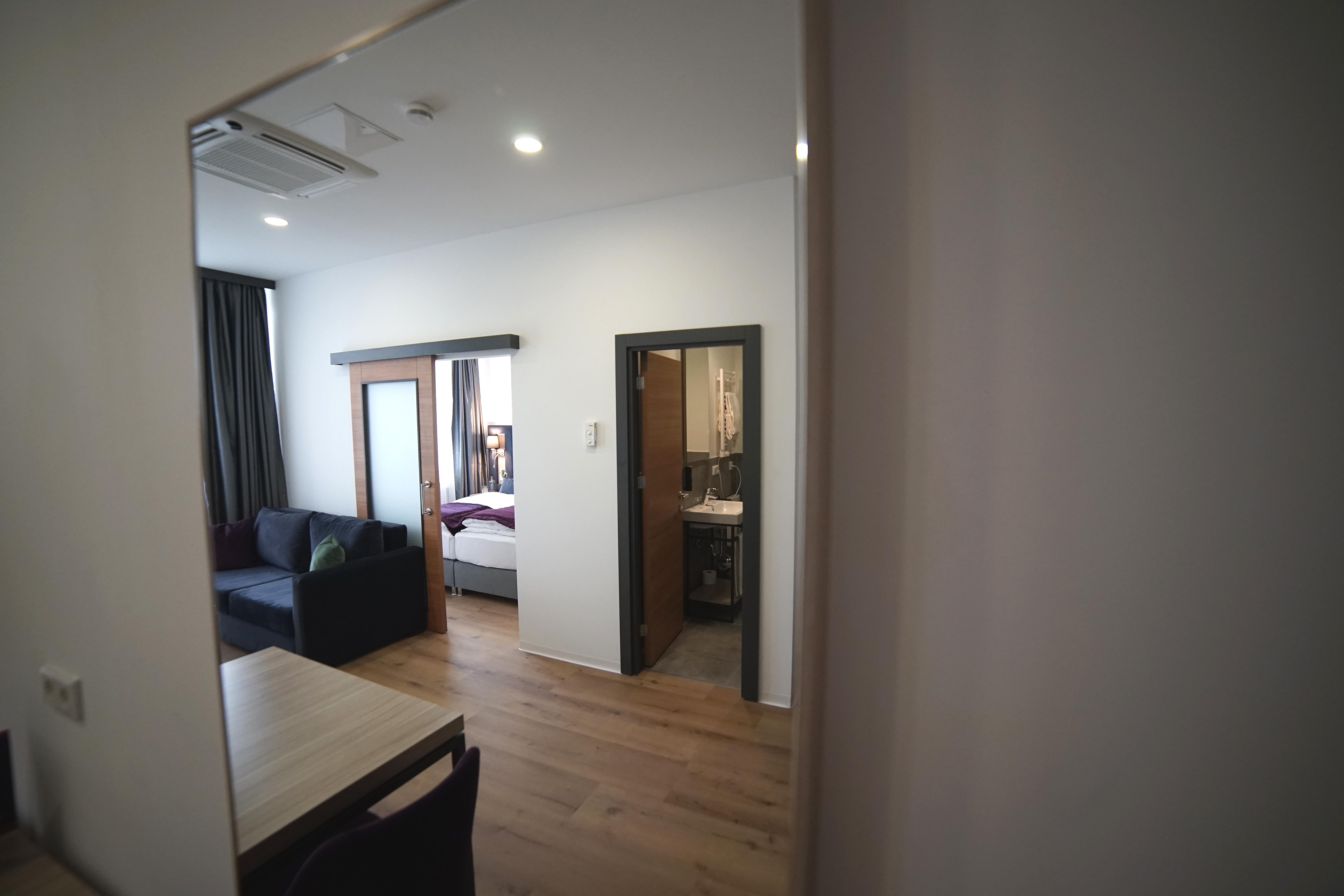 Diwotel By Trip Inn Frankfurt Airport Dreieich Luaran gambar