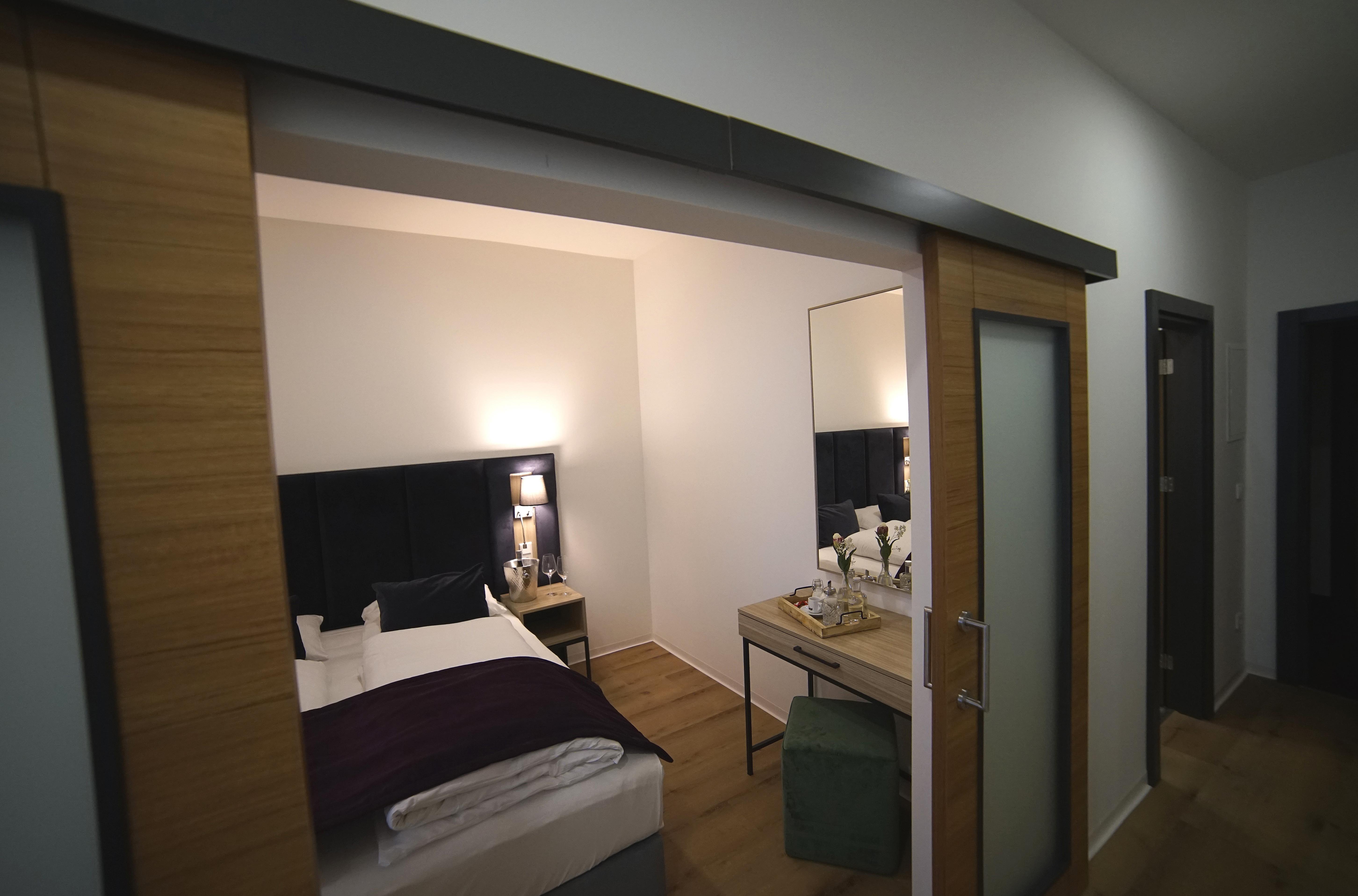 Diwotel By Trip Inn Frankfurt Airport Dreieich Luaran gambar
