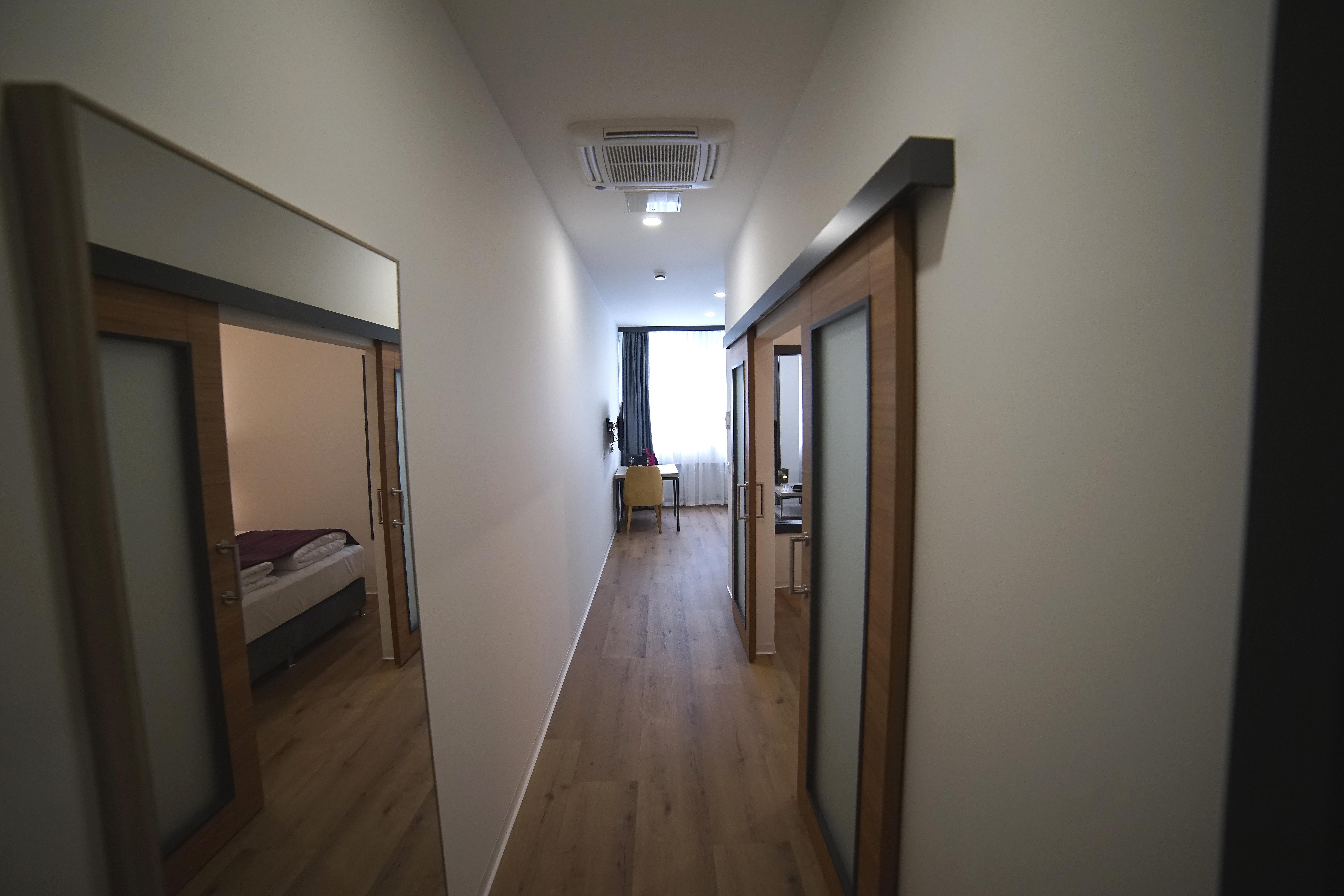 Diwotel By Trip Inn Frankfurt Airport Dreieich Luaran gambar