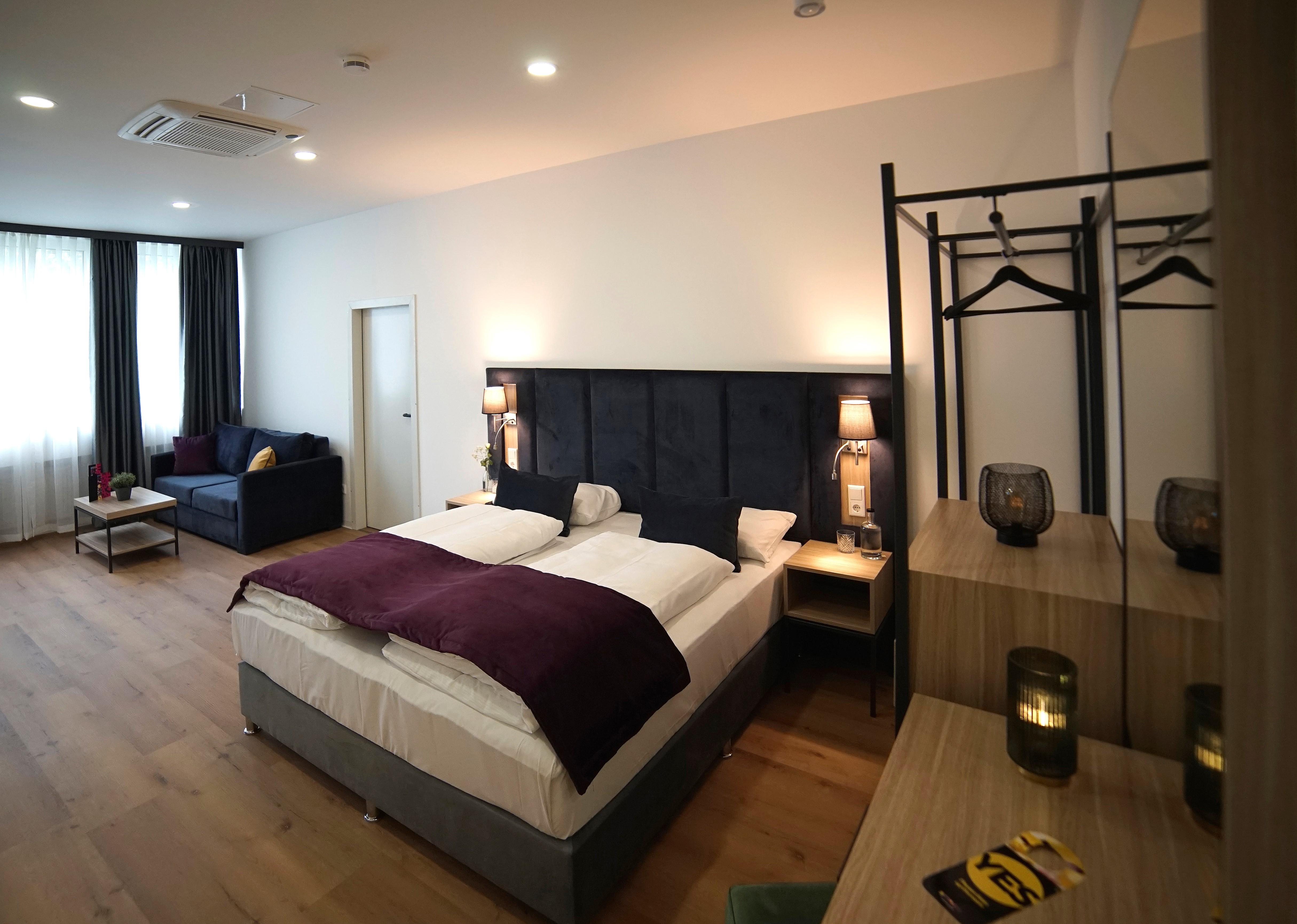 Diwotel By Trip Inn Frankfurt Airport Dreieich Luaran gambar
