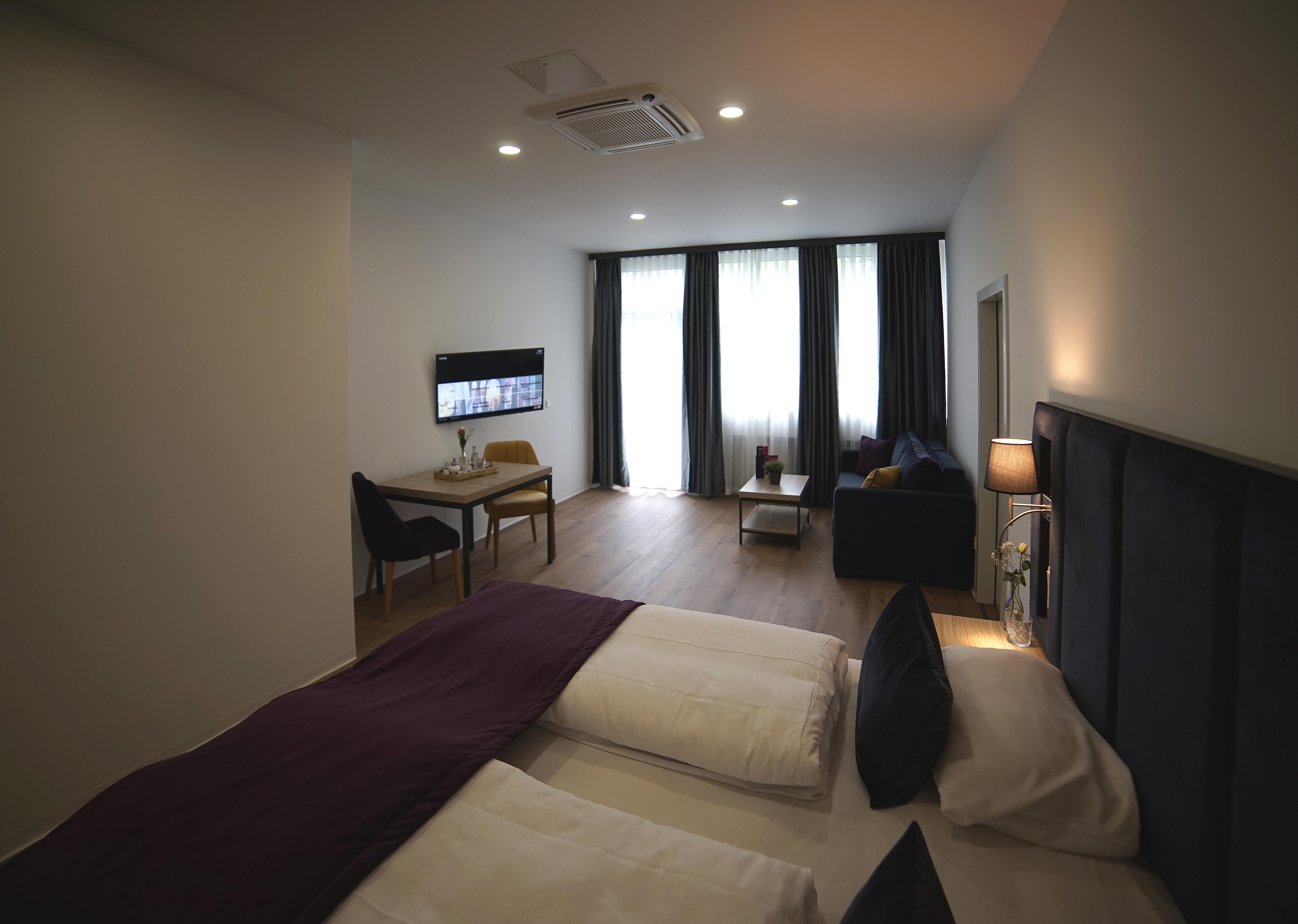 Diwotel By Trip Inn Frankfurt Airport Dreieich Luaran gambar
