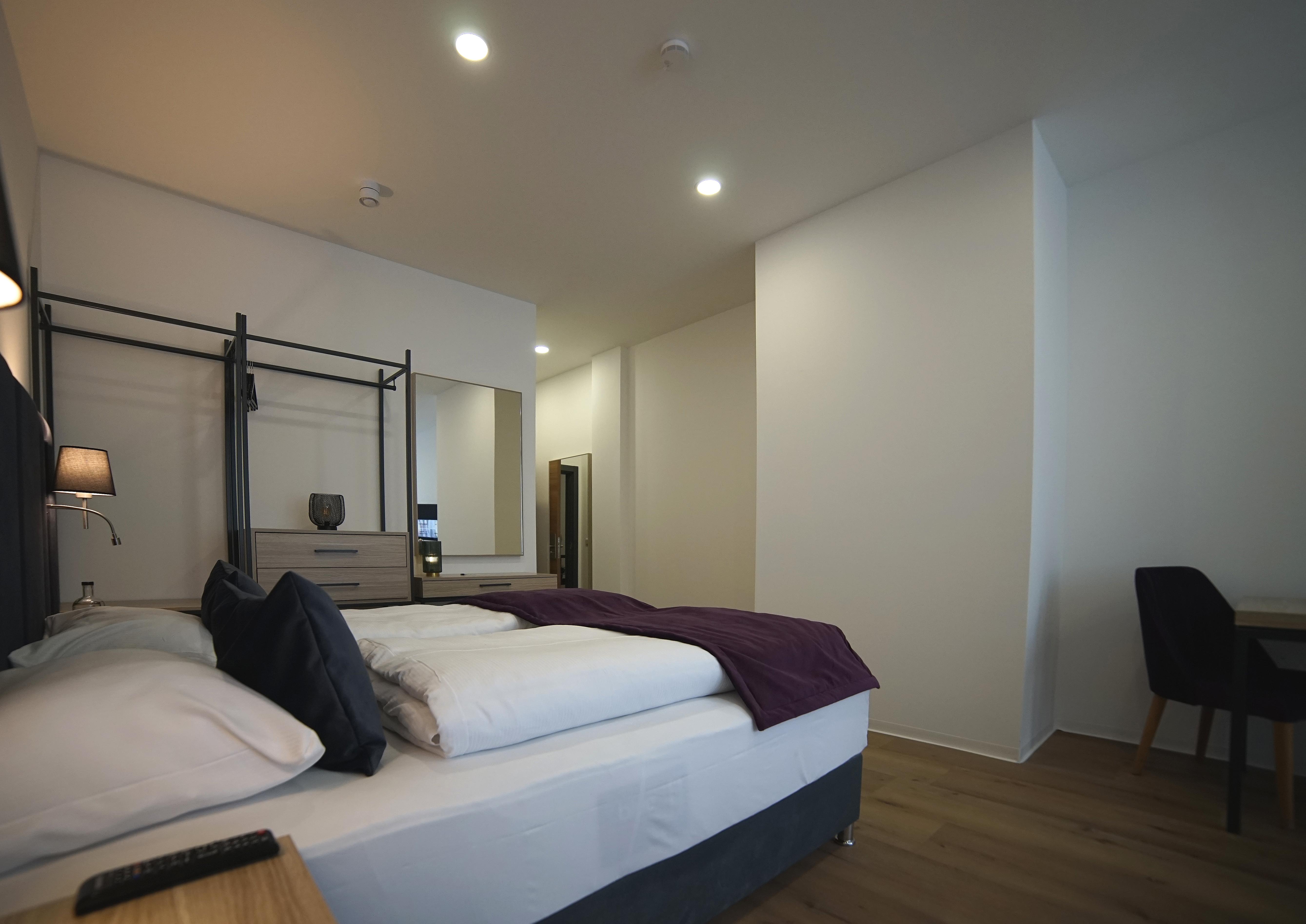 Diwotel By Trip Inn Frankfurt Airport Dreieich Luaran gambar