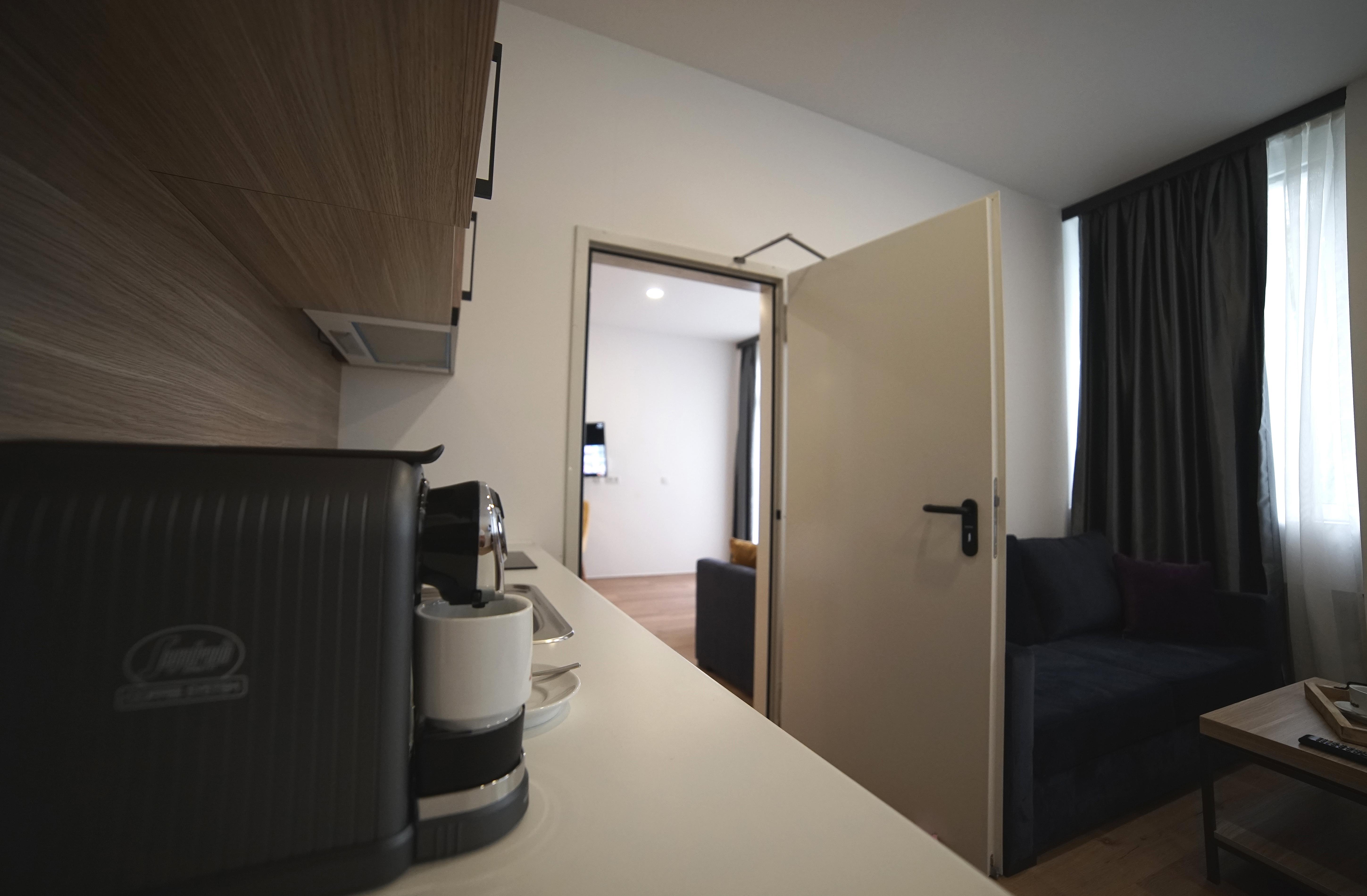 Diwotel By Trip Inn Frankfurt Airport Dreieich Luaran gambar
