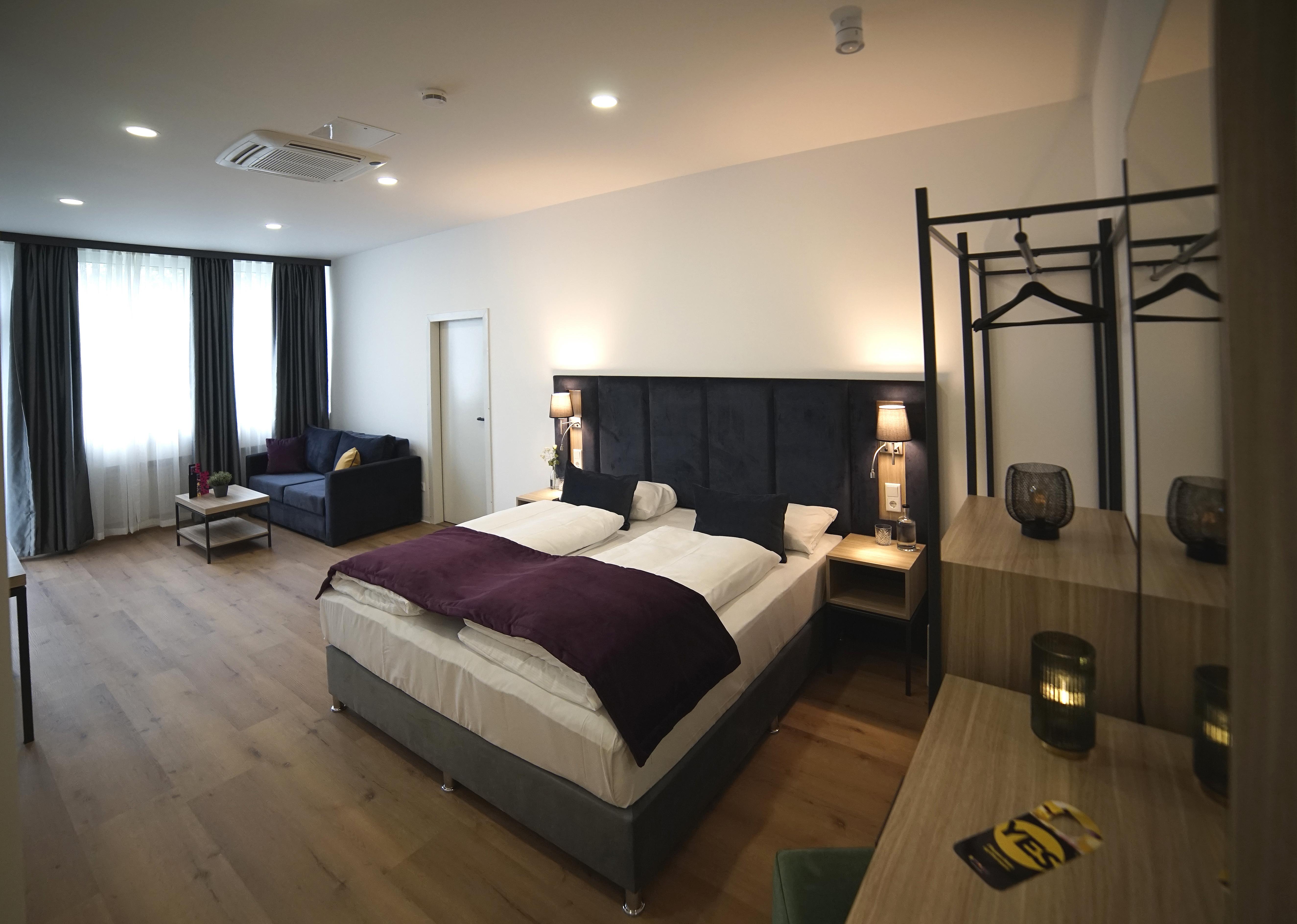 Diwotel By Trip Inn Frankfurt Airport Dreieich Luaran gambar