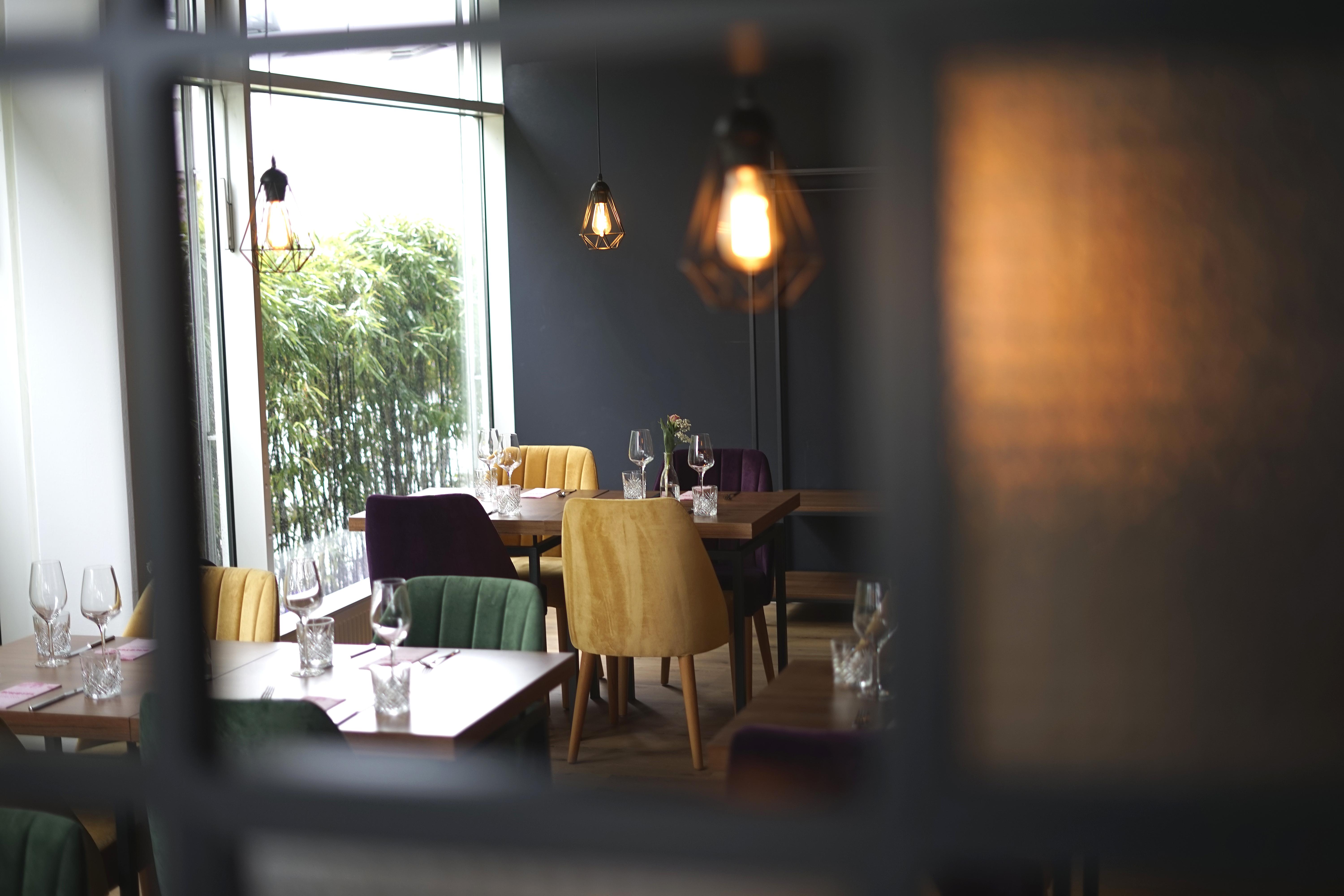 Diwotel By Trip Inn Frankfurt Airport Dreieich Luaran gambar