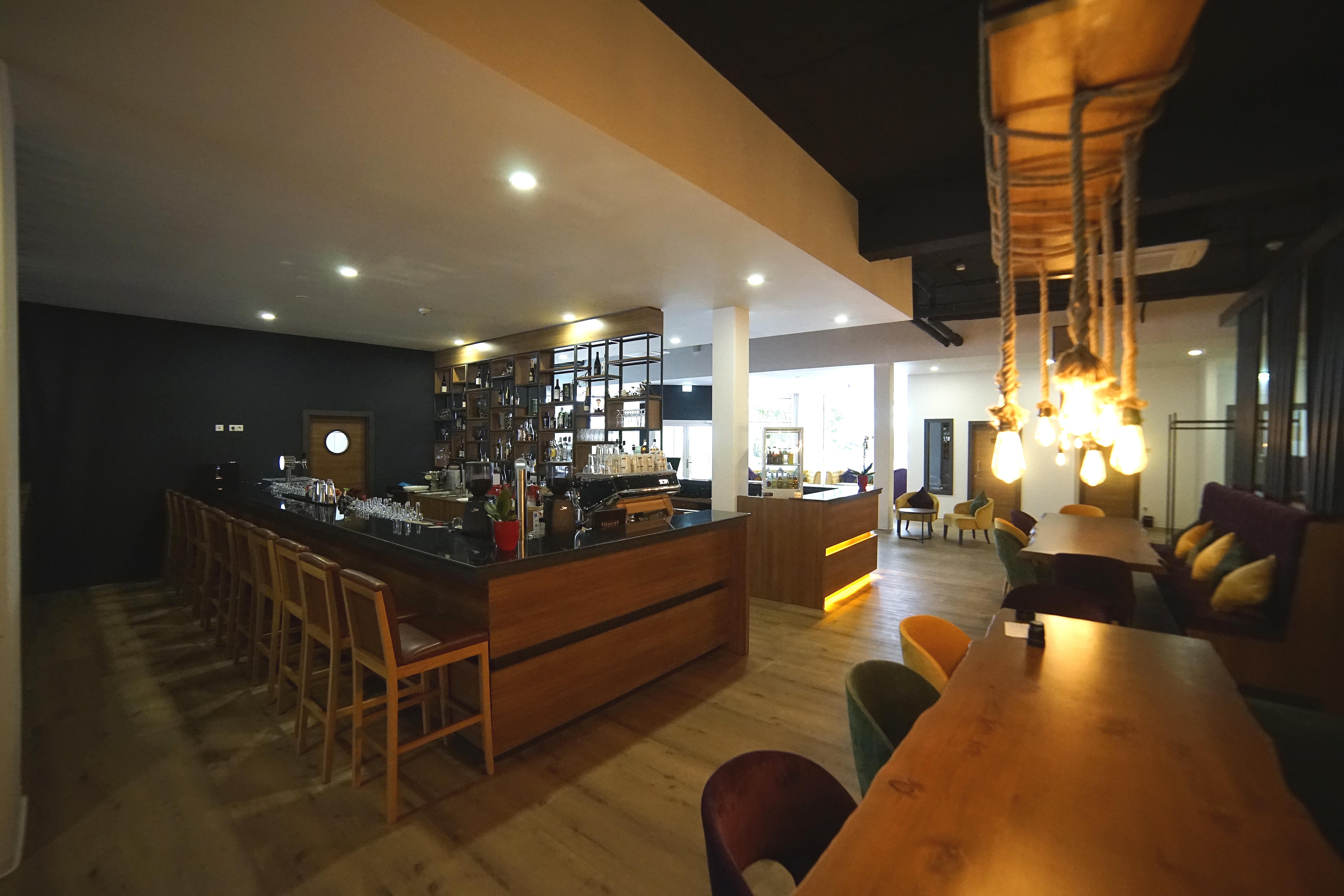 Diwotel By Trip Inn Frankfurt Airport Dreieich Luaran gambar