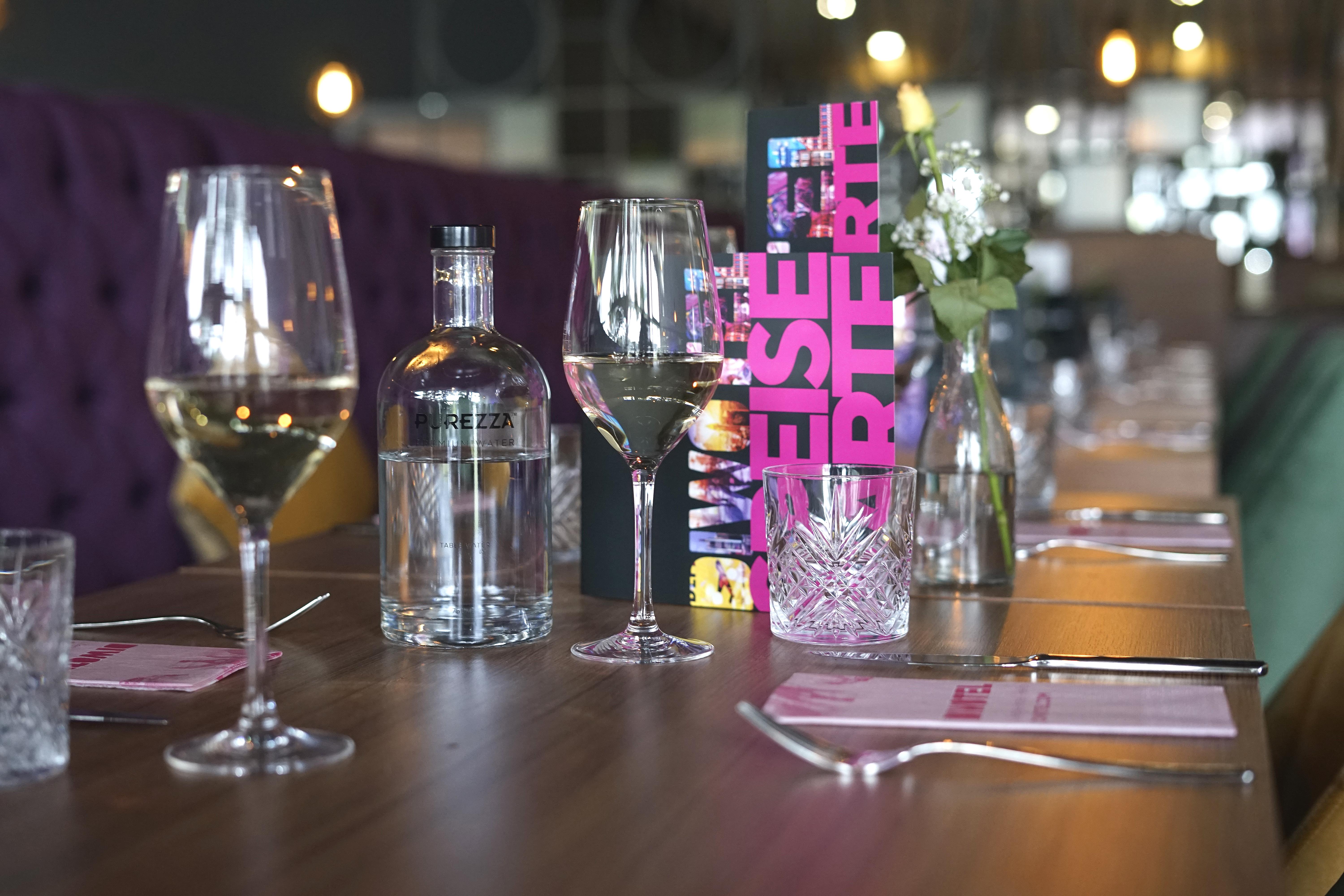 Diwotel By Trip Inn Frankfurt Airport Dreieich Luaran gambar
