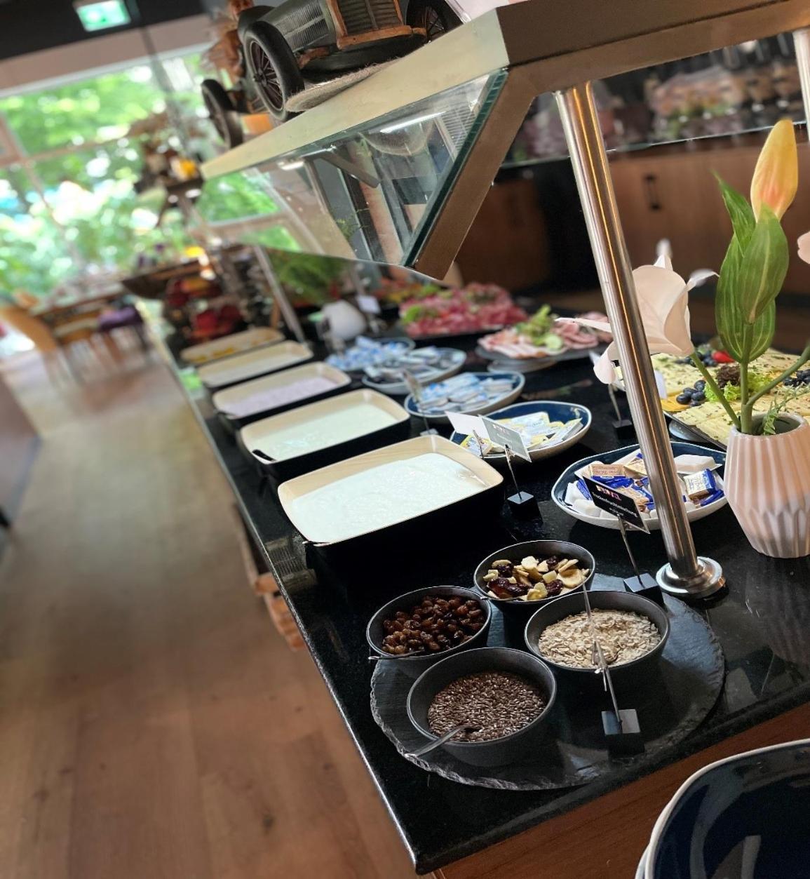 Diwotel By Trip Inn Frankfurt Airport Dreieich Luaran gambar