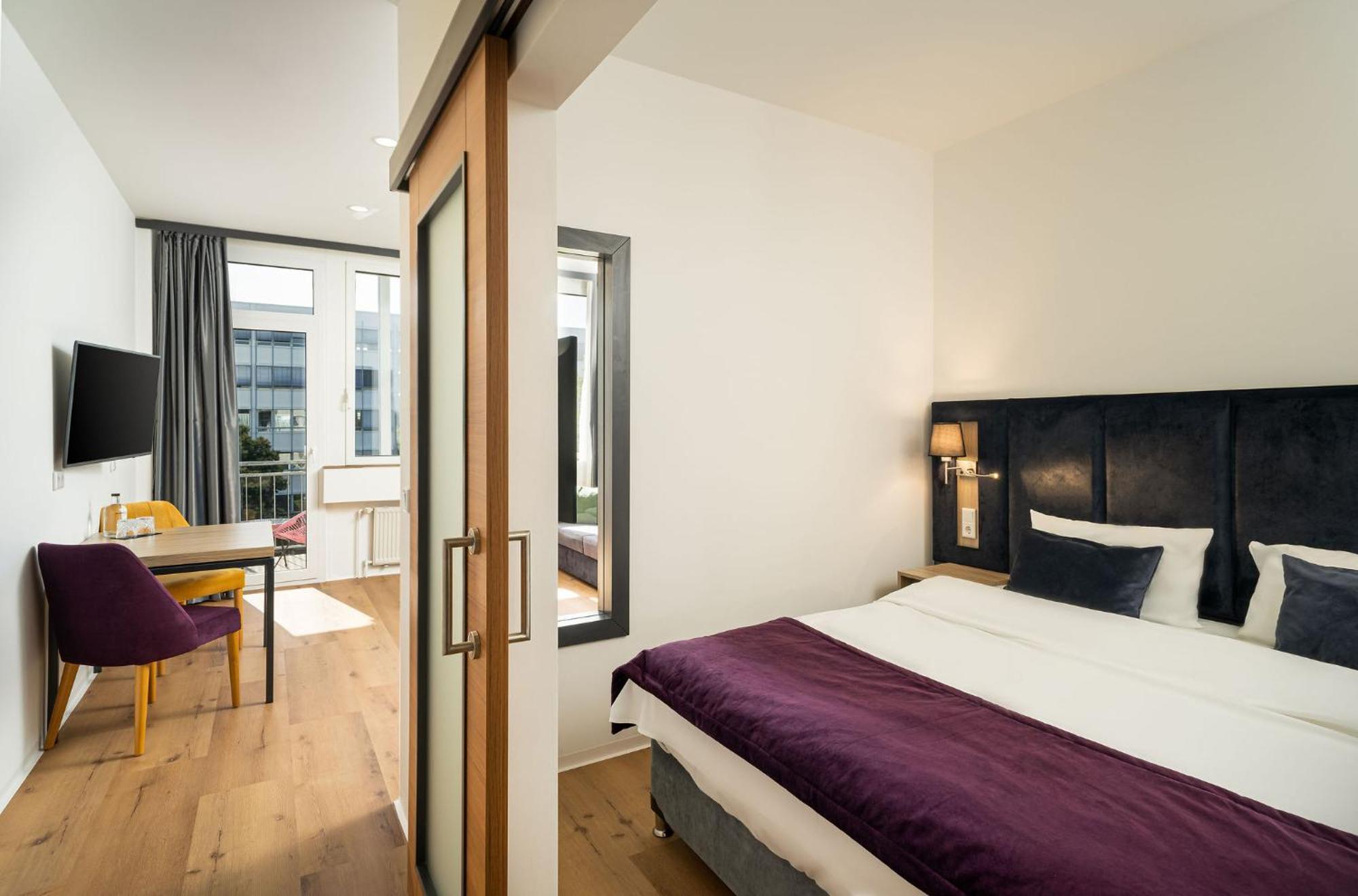 Diwotel By Trip Inn Frankfurt Airport Dreieich Luaran gambar
