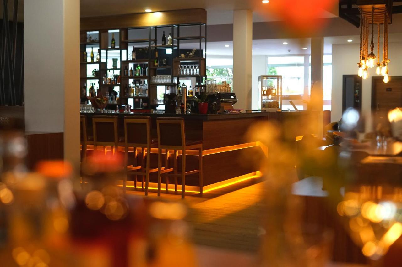 Diwotel By Trip Inn Frankfurt Airport Dreieich Luaran gambar