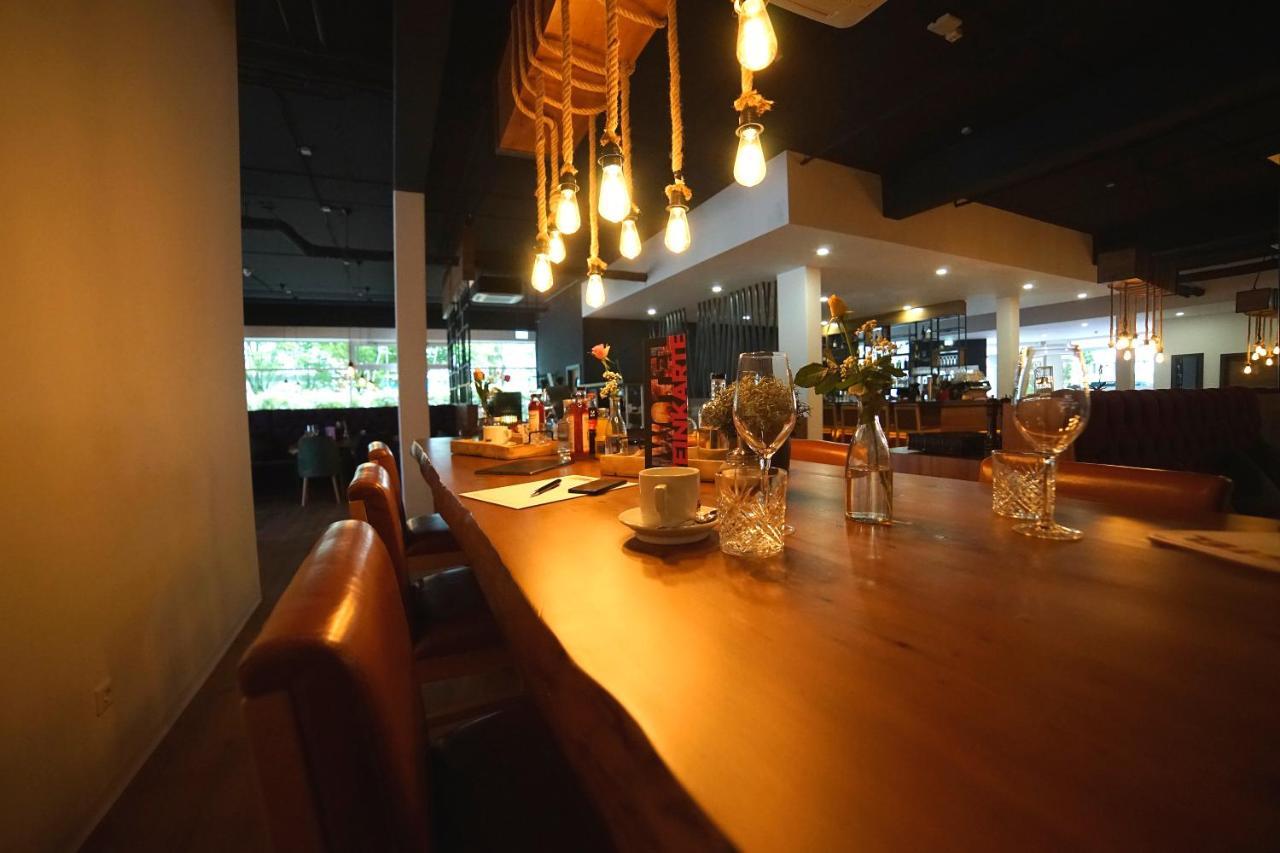 Diwotel By Trip Inn Frankfurt Airport Dreieich Luaran gambar