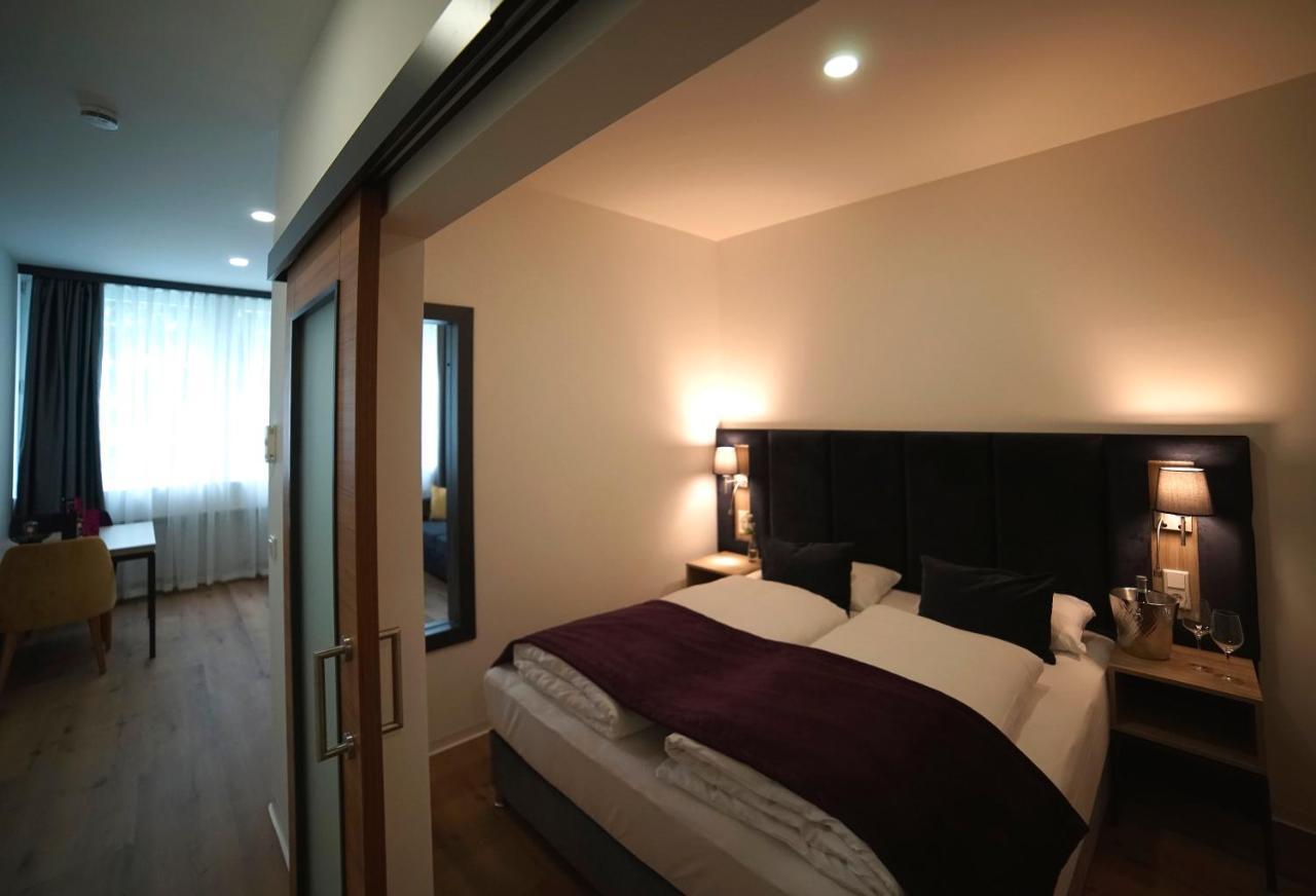 Diwotel By Trip Inn Frankfurt Airport Dreieich Luaran gambar
