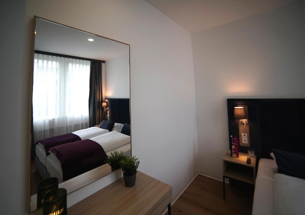 Diwotel By Trip Inn Frankfurt Airport Dreieich Luaran gambar