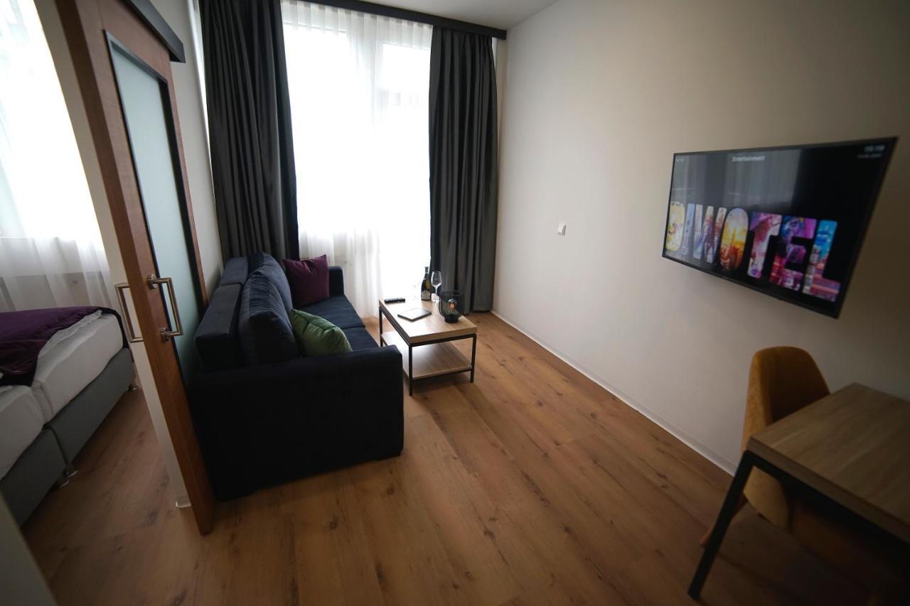 Diwotel By Trip Inn Frankfurt Airport Dreieich Luaran gambar