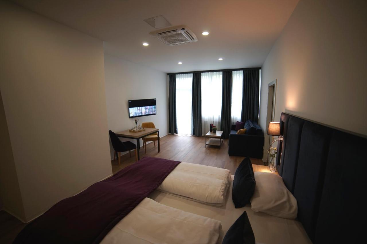 Diwotel By Trip Inn Frankfurt Airport Dreieich Luaran gambar